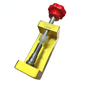 Vendita calda di alta qualità aly 0-50kpa Common Rail Pizeo Crdi strumenti di riparazione iniettore stantuffo idraulico amplifica strumento di svuotamento - Product Image 2
