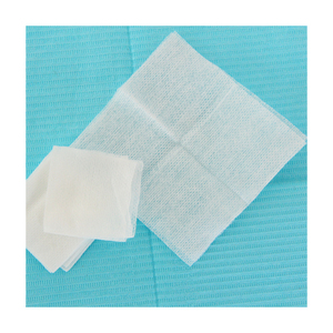 CW007ฟองน้ำทำความสะอาดฟันชนิดไม่ทอดูดซับได้ดี2*2 - Product Image 4