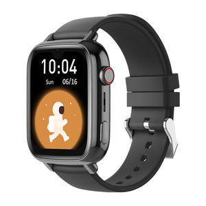 KT34 Android 4G SIM Card GPS orologi grande schermo 1.91 ''telecamera SOS monitoraggio della sicurezza in tempo reale bambini Smart Watch <span class=keywords><strong>Google</strong></span> <span class=keywords><strong>Play</strong></span> - Product Image 3