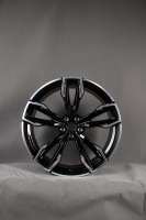 Jantes en alliage d'aluminium forgé PENGZHEN, design en maille, 17, 18, 19, 20, 21, 22 pouces, entièrement personnalisées pour Mitsubishi Sedan Supercar