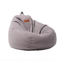 Fauteuils poufs de qualité supérieure, housses de fauteuil pouf et chaise gonflable