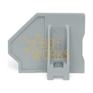 Wago 745545 - Nuovo - Product Image 1