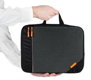 Du Lịch Nén Đóng Gói Cubes Cho Du Lịch Hành Lý Tổ Chức 5 Đặt Vali Du Lịch Phụ Kiện Khối - Product Image 3