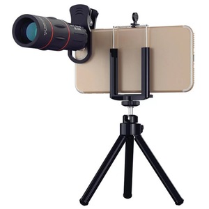 Suncore 18X25 Monocular Telescope With Phone Mount Tripod For Outdoor Use - Product Image 5