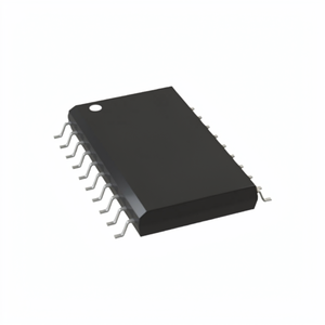 Original Logic 20 SOlC Electronic Circuit Components NLV74HCT574ADWRG - Product Image 1
