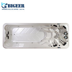 Prix de gros Jardin Adulte Enfants Acrylique <span class=keywords><strong>Piscine</strong></span> Mobile BG-6608 - Product Image 3