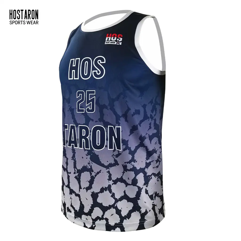 HOSTARON retrò maglia da basket Chicago Bull #23 michael jor _ dan # 9dennis Rodman maglia Th_rowback