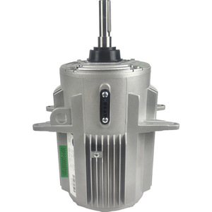 Moteur électrique Wolong 00PPG000007201 AC400V 50Hz 3.8A 943RPM 1.8KW – Pièces de réfrigération neuves - Product Image 2