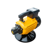 ZN-50FK 1.5KW 220v 380V Malaysian Style Kleiner elektrischer interner Stecker in Beton Vibrator Porker Maschinen einheit Hersteller