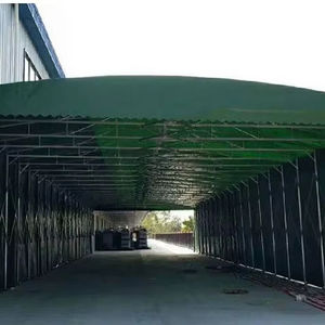 Telo Impermeabile Antiscivolo in Tessuto 100% Poliestere Rivestito in PVC da 650 Gsm <span class=keywords><strong>per</strong></span> Rivestimento di Tende da <span class=keywords><strong>Ginnastica</strong></span> e Tende da Esterno - Vendita Diretta dalla Fabbrica - Product Image 1