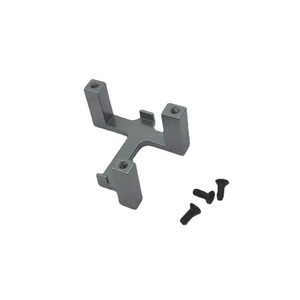 Piezas de Repuesto para Coche RC, Soporte de Servo de Metal Mecanizado por CNC para Modelos <span class=keywords><strong>284131</strong></span> K969/K979/K989/K999/P929/P93 - Para Niños y Niñas Mayores de 14 Años, 6 mm - Product Image 5
