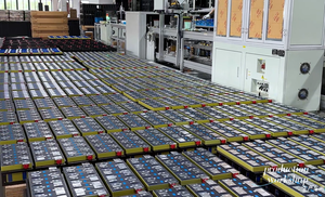 6 кВт 15 кВт гибридная солнечная система полная 10 кВт система хранения солнечной энергии литиевая батарея 3 кВт энергетическая полная система для дома - Product Image 5