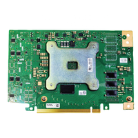 Kartu Kontroler 02560164 Antarmuka PCIe 4.0 X8 16 Port Internal 12Gbit/s Komponen Komputer SP686C-M-16i 4G