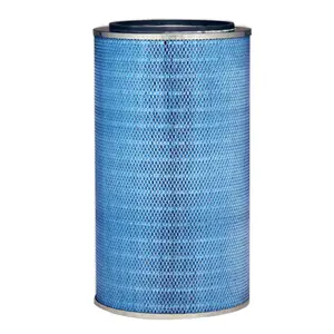 Factory Price Air Compressor Parts Filter Cartridge P151244 Air Filter for Donaldson Filter Replace