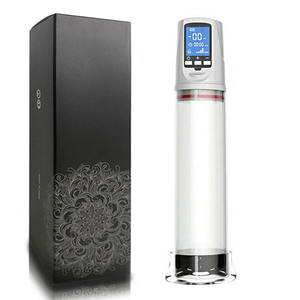 Мужской увеличитель пениса - Product Image 5