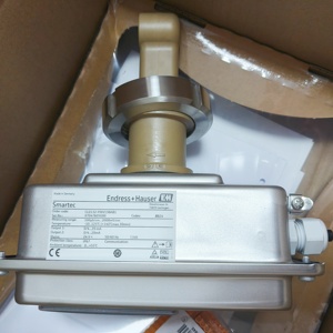 อุปกรณ์วัดค่าการนำไฟฟ้าแบบพกพา E+H German Original Equipment รุ่น Smartec CLD132 - Product Image 5