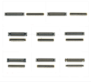 Đầu Nối FPC Cho <span class=keywords><strong>iPad</strong></span> Pro 9.7 10.5 12.9 Inch 2015 2016 2017 2018 Đầu Nối FPC Màn Hình Cảm Ứng Số Hóa Lcd Trên Bo Mạch Chính Flex - Product Image 1