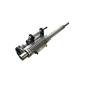 Máquina de Fumigación Desinfectante de Diseño Alemán, Nebulizador Térmico para Invernadero - Product Image 5