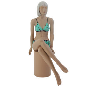 <span class=keywords><strong>Mannequin</strong></span> réaliste pour femme, parfait pour s'asseoir, corps nu, grande taille, nouveauté - Product Image 1