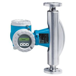 Low Price Original Endress+Hauser Mass Flowmeter Promass 80F/83F/80E Oil Gas Air Water OEM Limited Number - Product Image 1