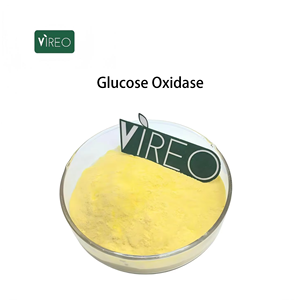 Enzima Glucosio Ossidasi per Succhi Glucosio Ossidasi GOD - Product Image 1
