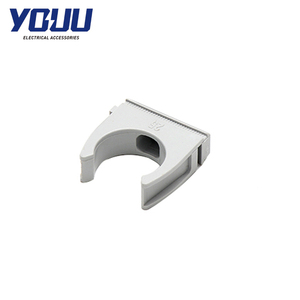 YOUU Kẹp Chữ U Phụ Kiện Ống Dẫn Ống Dẫn Điện PVC - Product Image 5