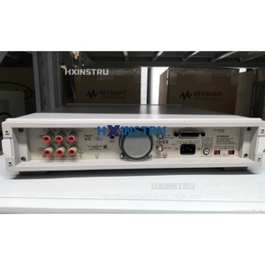 1 unidad de marco frontal HP Agilent 3458A para multímetro digital H - Product Image 3