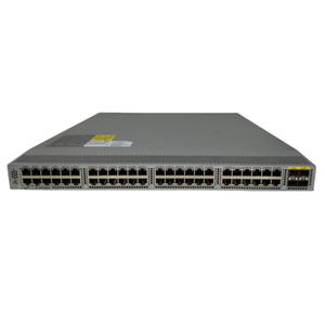 Nexus N3K-C3048TP-1GE 1RU 48 พอร์ต Gigabit 4x 10Gbps  LAN-N3K-C3048TP-1GE - Product Image 4