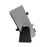 Ventilateur SL-001 petit ioniseur d'éliminateur statique d'ALLESD