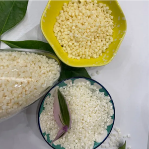 Gránulos de Materia Prima Plástica de Resina ABS - Alta Resistencia al Impacto, Grado Alimenticio, Aplicación en Fibras - Product Image 1