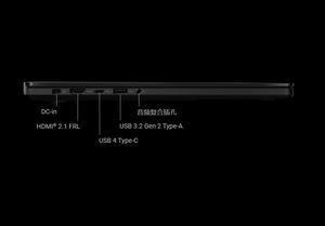 Brand New ProArt p 16 (H7606) Laptop with AMD Ryzen AI 9 HX 370, 64GB DDR5 RAM, 2TB PCIe SSD, NVIDIA RTX 5060 8GB GPU, 16inch - Product Image 4