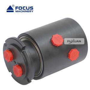 Khớp xoay trung tâm đa năng khớp xoay thủy lực đa chiều - Product Image 3