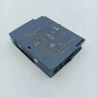 Módulo de Entrada Digital 6ES71316BH010BA0 DI de 16 Canales 24VDC, Dispositivo de Campo Remoto de E/S Distribuidas de 16 Canales 24VDC