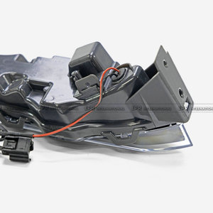 ชุดไฟวิ่งกลางวันคุณภาพสูง OEM สำหรับ Nissan R35 GT-R 2024-2025 อุปกรณ์เสริมรถซูเปอร์คาร์ - Product Image 3
