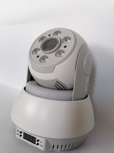 <strong>Best</strong> Selling 30W Mini <strong>Moving</strong> Stage LED Light DMX512 <strong>Control</strong> for Night Club KTV and Hotel Entertainment