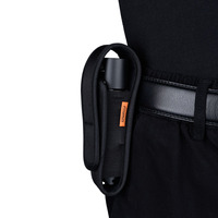 Fitorch chasse lumière 1000m lampe de poche tactique 2 Km longue portée lampe de poche LED torche lumière longue portée