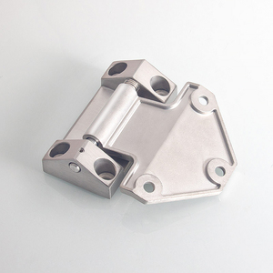 HL131 SUS Industrial <strong>Hinge</strong> 180-degree Stainless Steel <strong>Hinge</strong> Cabinet Door <strong>Hinges</strong> - Product Image 4