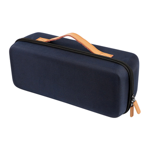 EVA — étui de transport rigide et Portable, sacoche de voyage pour <span class=keywords><strong>Bose</strong></span> <span class=keywords><strong>SoundLink</strong></span> revolver + haut-parleur - Product Image 2