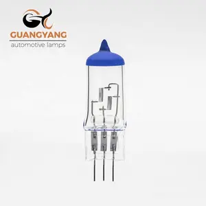 Nhà Máy Tự Động Đèn <span class=keywords><strong>H5</strong></span> Viên Nang 12V 100/100 Wát Công Suất Cao Rõ Ràng Màu Sắc Cho Xe Làm Việc Ánh Sáng <span class=keywords><strong>Halogen</strong></span> <span class=keywords><strong>Bulb</strong></span> - Product Image 5