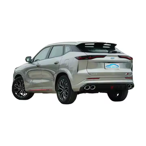 Achetez des véhicules à énergie nouvelle très vendus Deep Blue Changan Oshan <span class=keywords><strong>Z6</strong></span> Idd 5 portes, 5 places, SUV, longue autonomie 150km, voitures hybrides pour adultes - Product Image 6