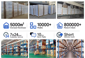 พัดลมแกน AC ขนาด 630 มม. รุ่น ebm-papst S6D630-AN09-03 สำหรับระบายความร้อนในอุตสาหกรรม ระบบ HVAC หอทำความเย็น และระบบคอนเดนเซอร์ - Product Image 6