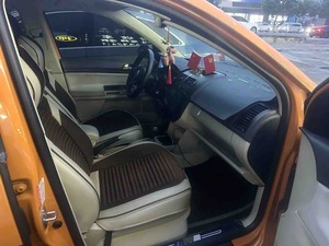 Volkswagen 2008 Cross <span class=keywords><strong>POLO</strong></span> 1.6 Transmission Automatique Résistante à l'usure Durable Norme d'émission Chine III Berline d'occasion très vendue - Product Image 5