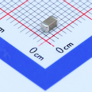 Condensateur céramique 10uF 50V 1206 X5R 10% - Composant électronique de haute qualité CL31A106KBHNNNE MLCC SMD ROHS - Product Image 2