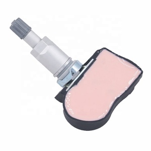 Sensor de presión de neumáticos para coches <span class=keywords><strong>Jaguar</strong></span> GX631A159AA,LR070840 sensores OEM TPMS, sensor de presión de neumáticos - Product Image 6