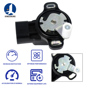 Ga Accelerator Pedal cảm biến 18919-5y700 cho <span class=keywords><strong>Nissan</strong></span> X-Trail Infiniti qr20/25 TPS cảm biến - Product Image 2