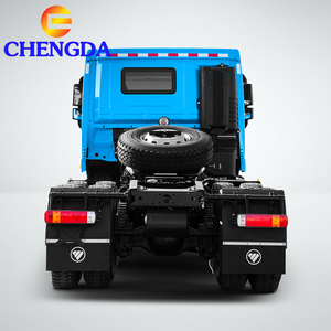 Camion tracteur Auman 6x4 neuf à prix abordable 2026 – Camion lourd chinois FOTON <span class=keywords><strong>GTL</strong></span> E à vendre - Product Image 4