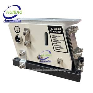 Alimentador Vibratorio Lineal GS-160 220V 66W a Precio de Fábrica para Alimentador de Tazón Vibratorio - Product Image 6