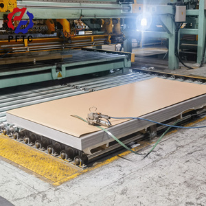 Plaque en acier inoxydable ASTM A240 304 304L 316 316L, tôle en acier inoxydable, vente directe d'usine - Product Image 6