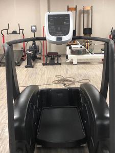 Appareil de <span class=keywords><strong>cardio</strong></span> d'intérieur Surfmachine pour exercices des hanches, des jambes, des abdominaux et du tronc, simulateur de marche ondulatoire, équipement de musculation professionnel en acier inoxydable - Product Image 3