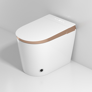 Керамический унитаз - Product Image 2